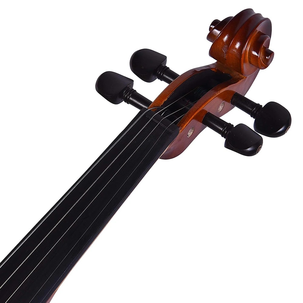 Kadence V1001 Vivaldi Violin, view 5 of 7