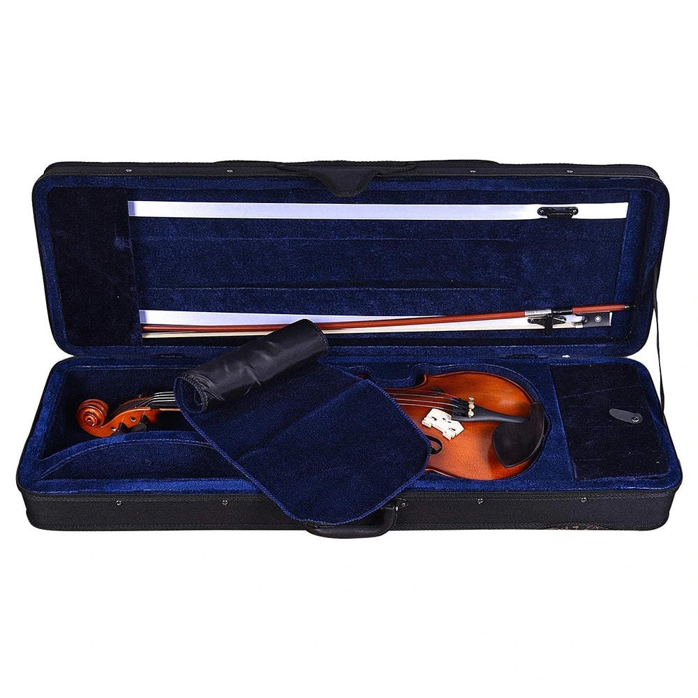 Kadence V1001 Vivaldi Violin, view 6 of 7