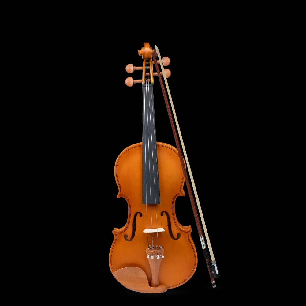 Kadence V100S Vivaldi Violin, view 5 of 8