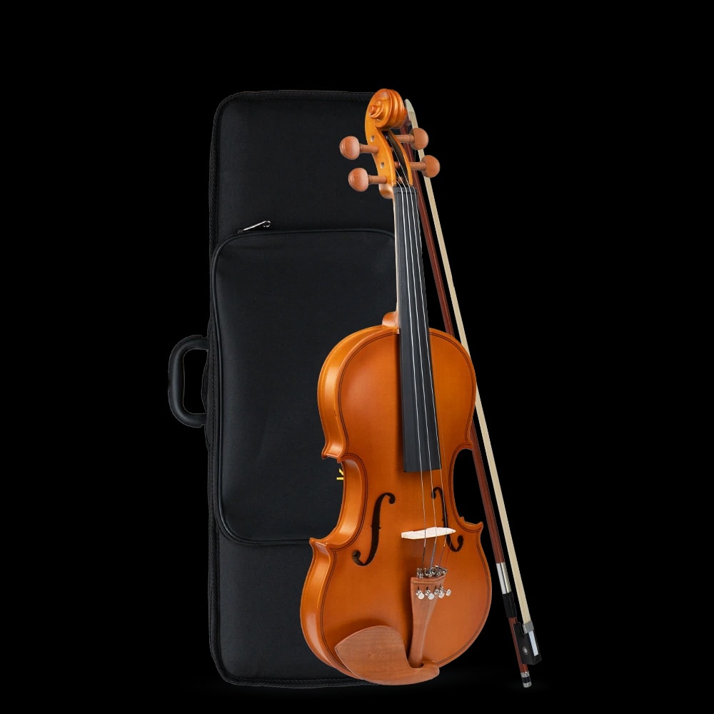 Kadence V100S Vivaldi Violin, view 1 of 8