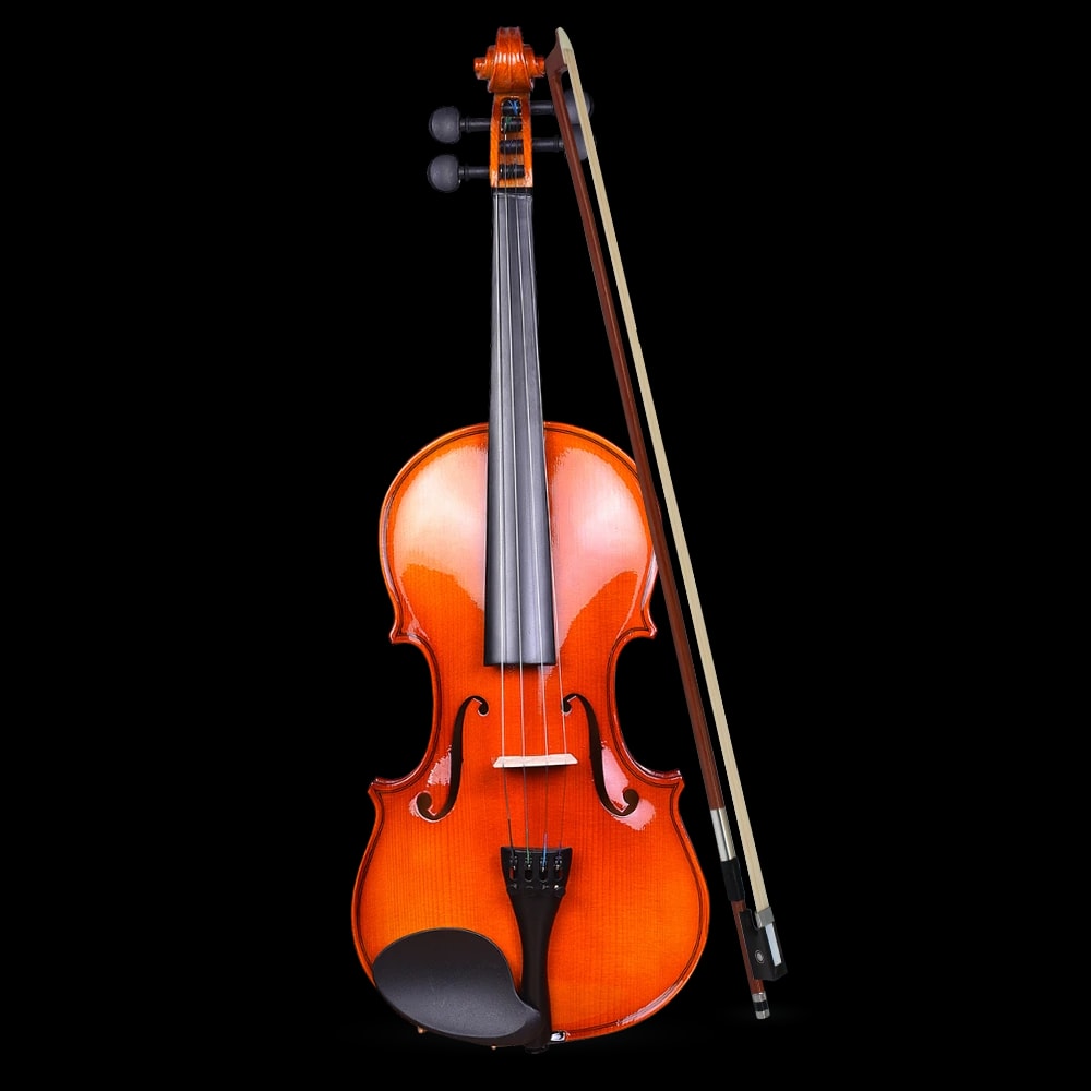 Kadence V101G Vivaldi Violin, view 3 of 7