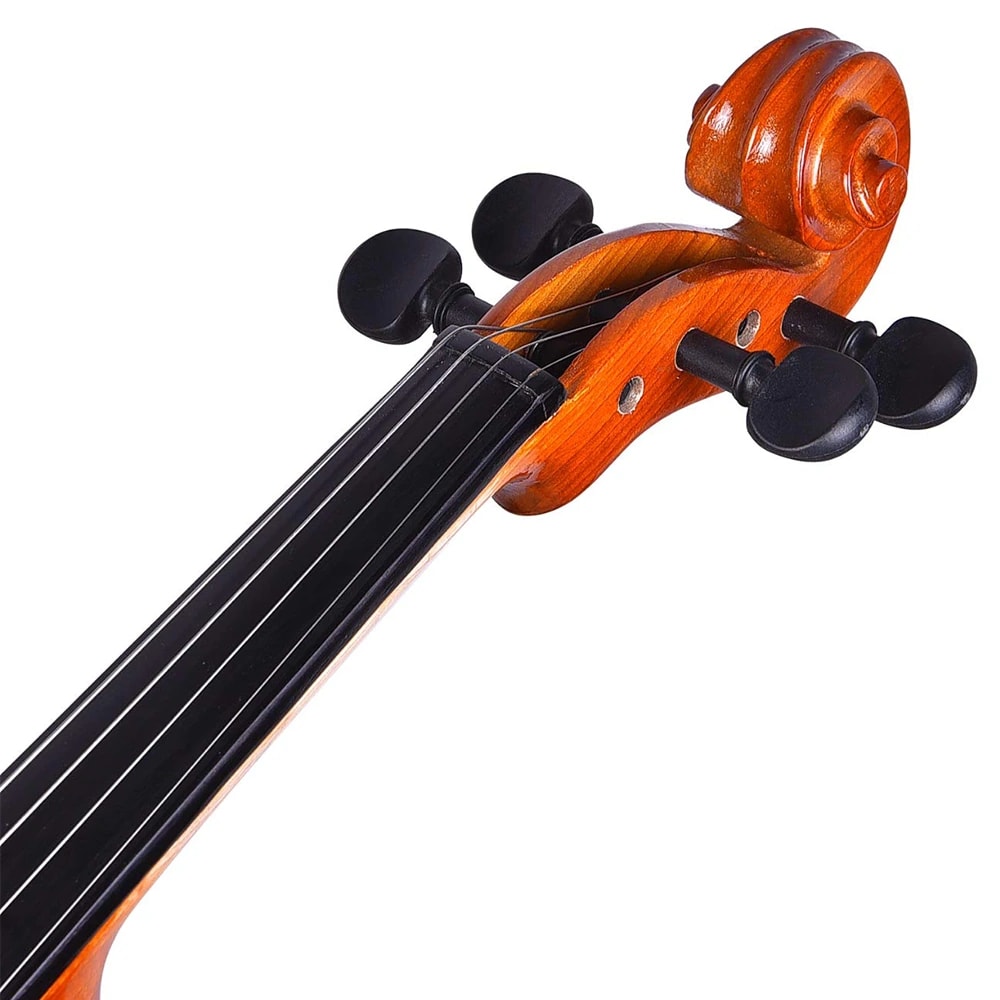Kadence V101G Vivaldi Violin, view 4 of 7