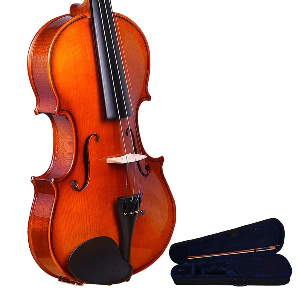 Kadence V101G Vivaldi Violin, view 5 of 7
