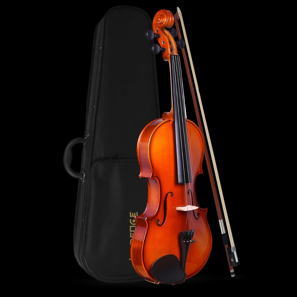 Kadence V101G Vivaldi Violin, view 1 of 7