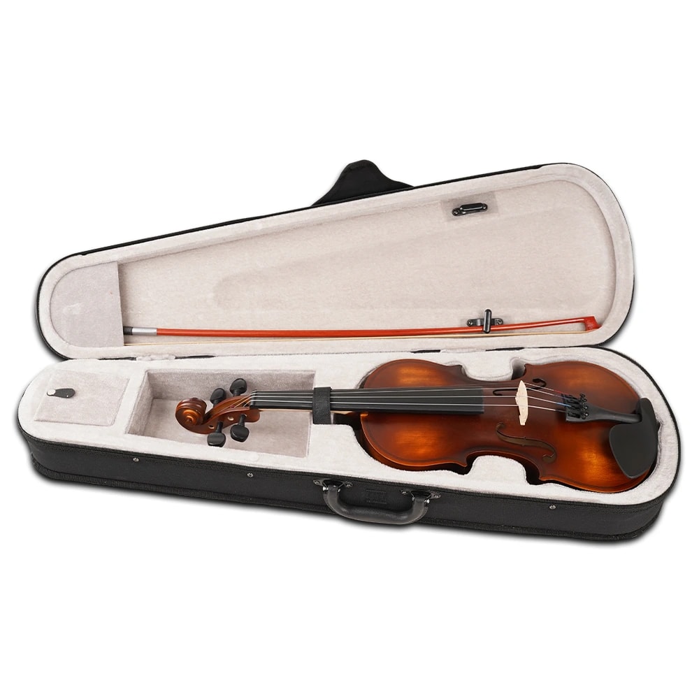 Kadence V001T Vivaldi Violin, view 4 of 8