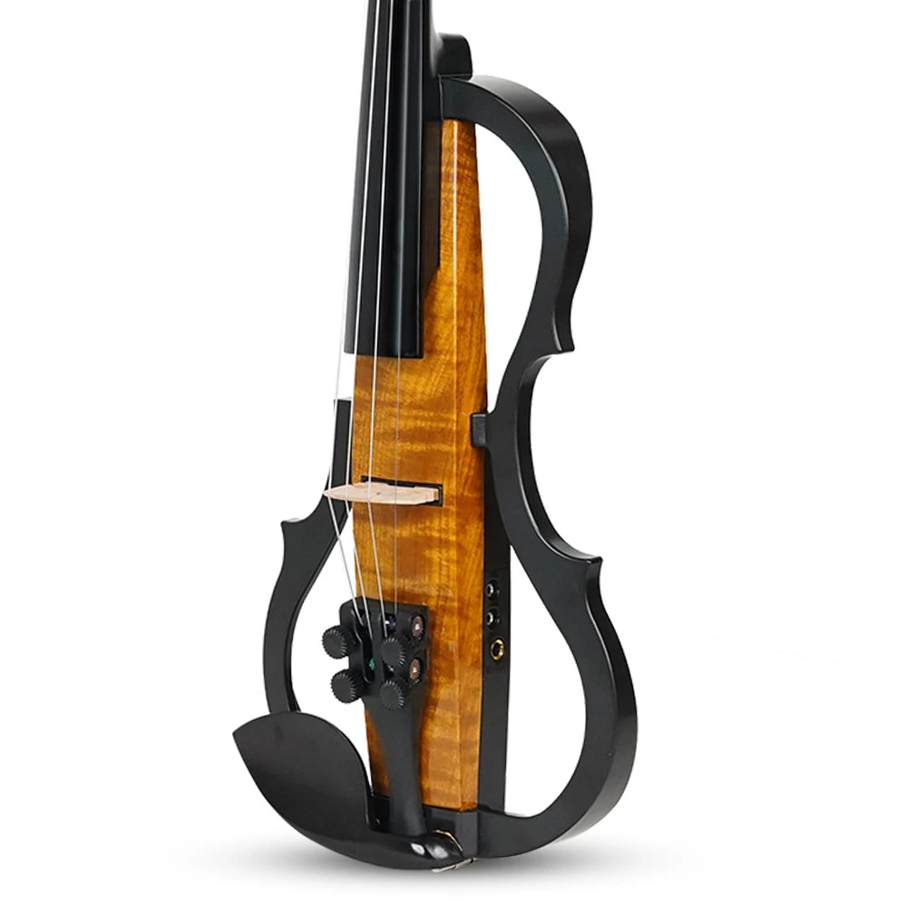 Kadence VE-HL01 Headless Electric Violin, view 4 of 6