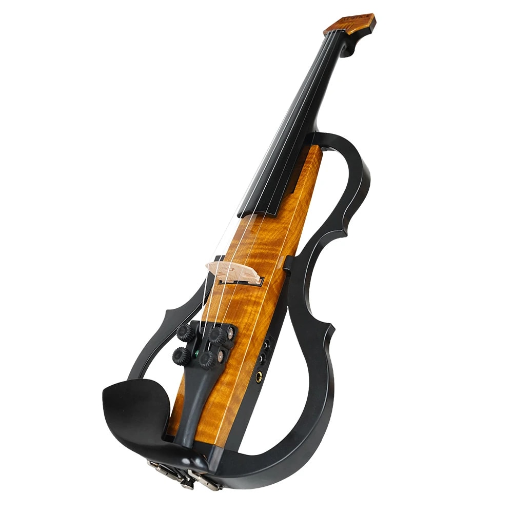 Kadence VE-HL01 Headless Electric Violin, view 6 of 6