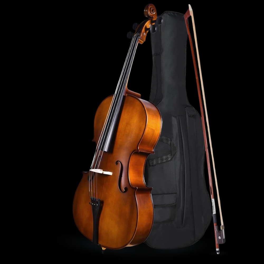 Kadence VIVCLO Cello, view 1 of 6