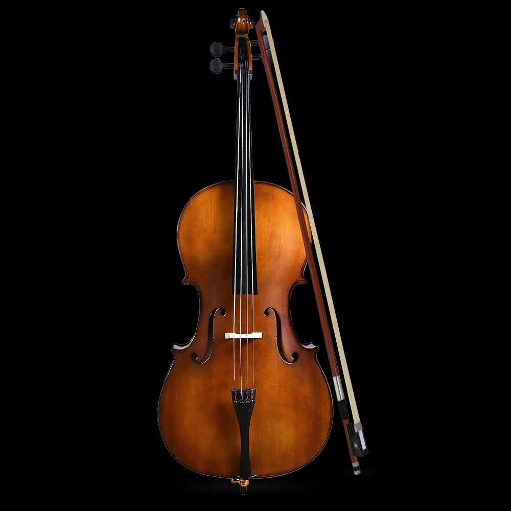 Kadence VIVCLO Cello, view 2 of 6