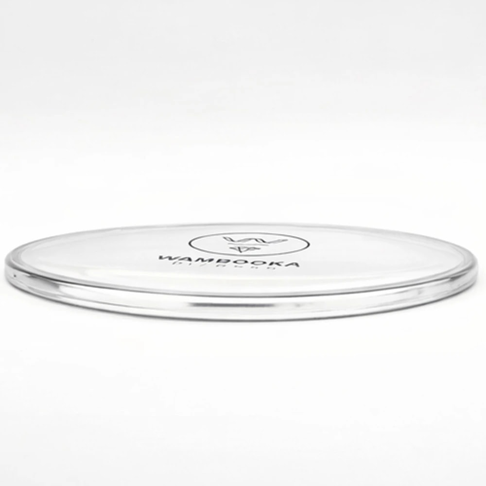Wambooka WAM-RH Touring Series Diamond Darbuka 8.75" Replacement Skin, view 3 of 6