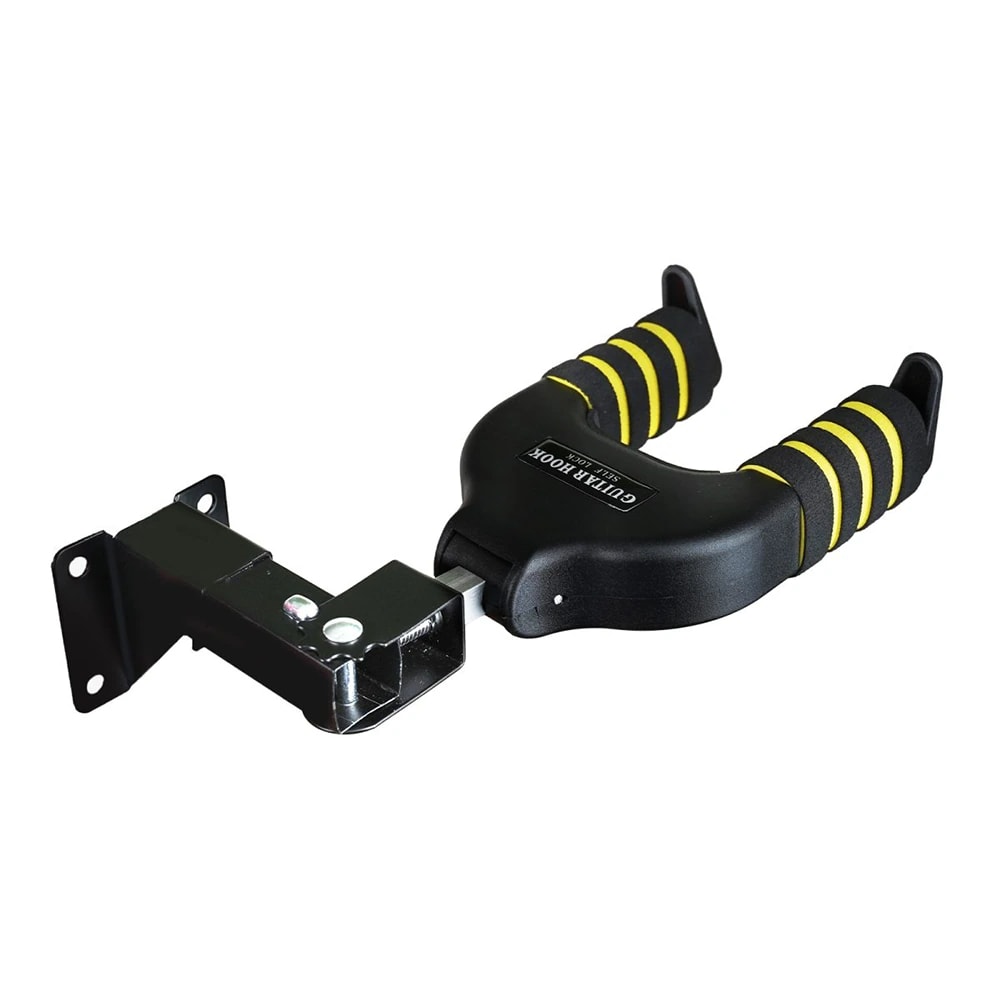 Kadence G14E Jamming Series Guitar Wall Mount Stand, view 3 of 5