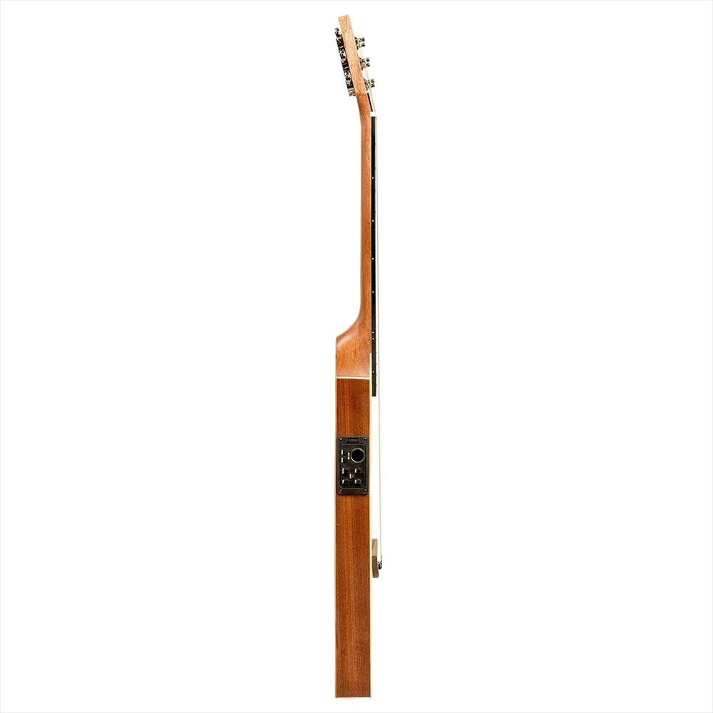 Kadence WNE-01 Wanderer 36" Electro Acoustic Guitar, view 2 of 6