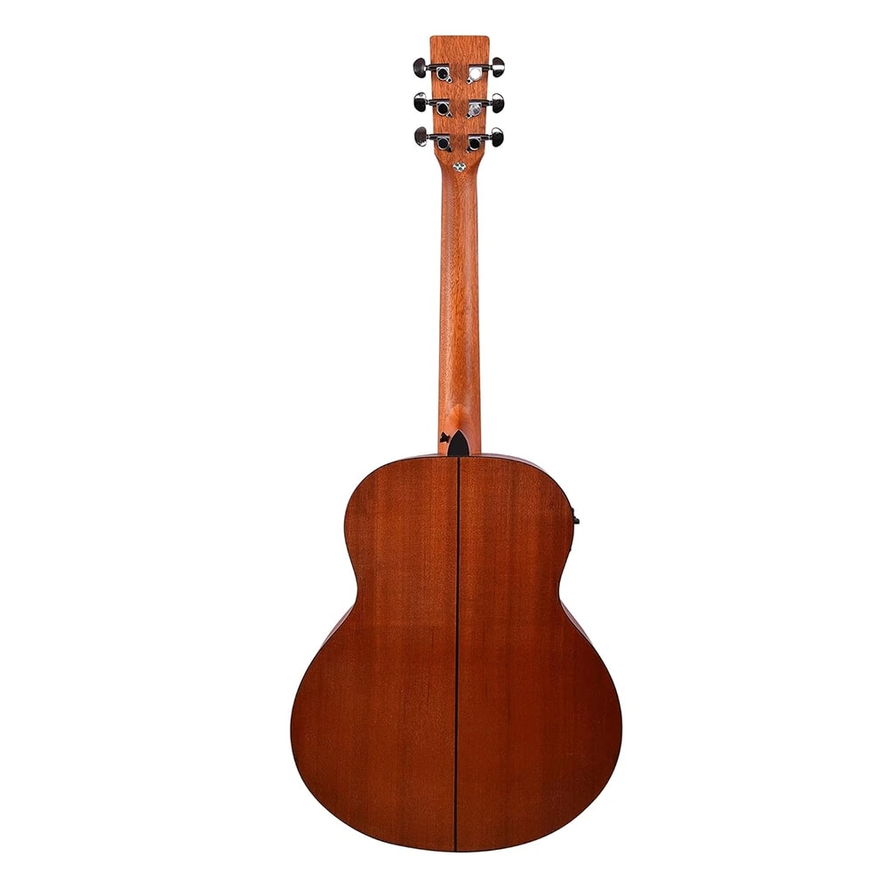 Kadence SHM02 Slowhand 38" Electro Acoustic Guitar, view 5 of 6