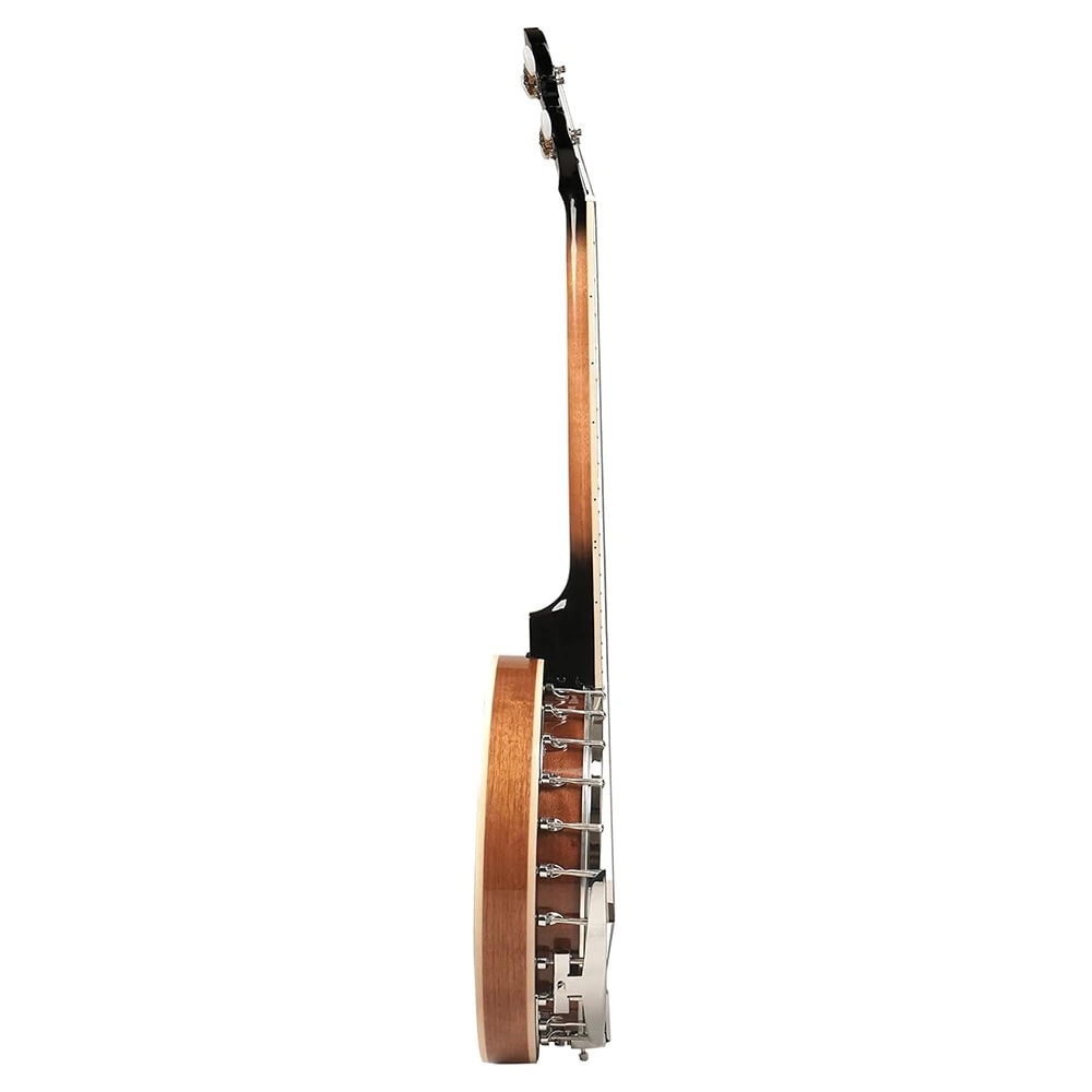 Kadence BAN4ST 34" Tenor-size Banjo, view 4 of 6