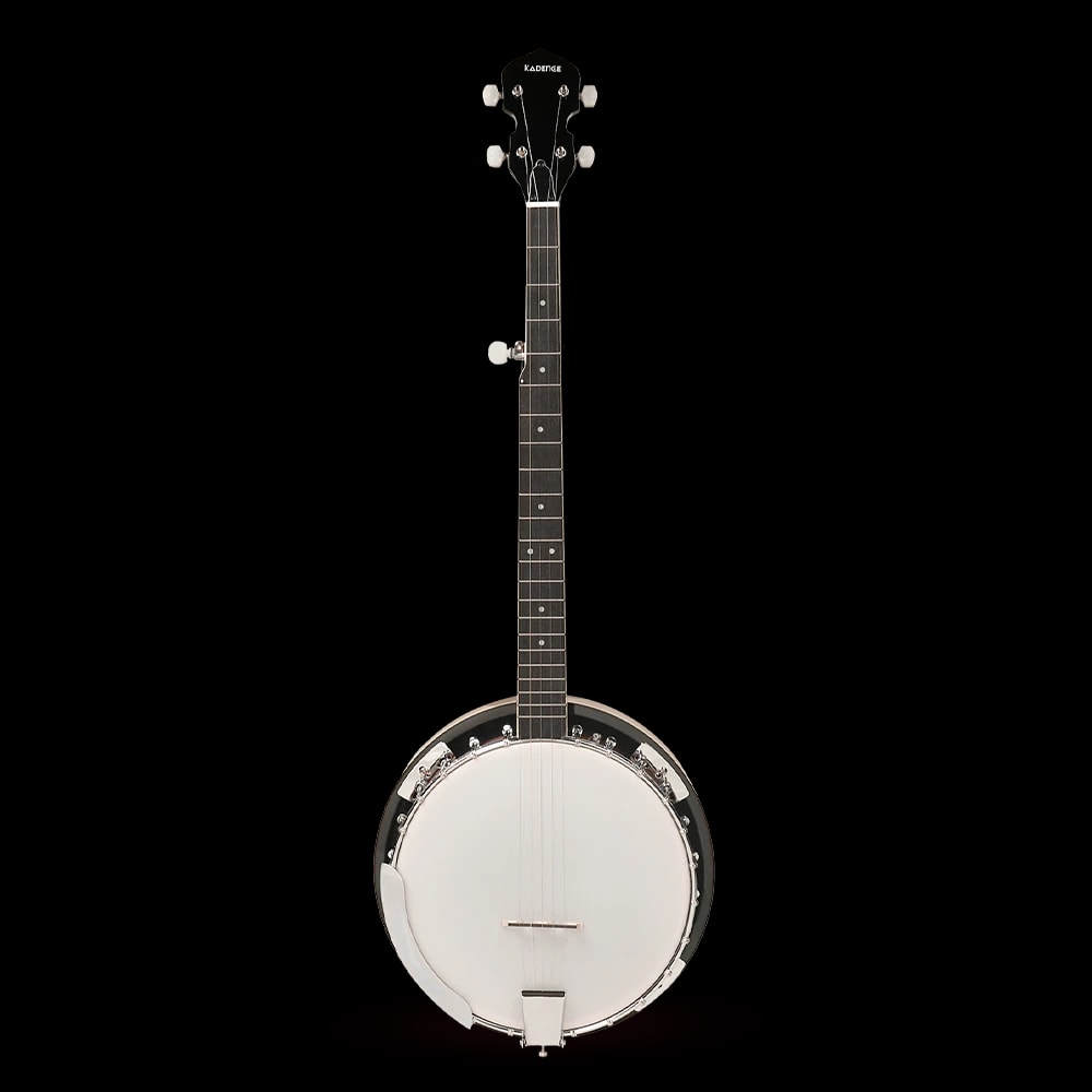Kadence BAN5ST 38" Full Size Banjo, view 6 of 6