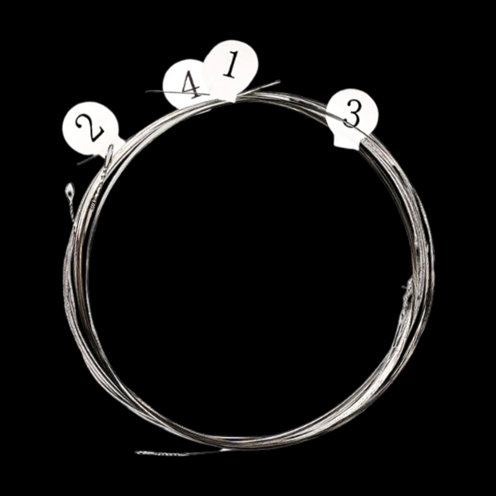 Kadence STR-BJ01 Banjo Strings, view 1 of 5