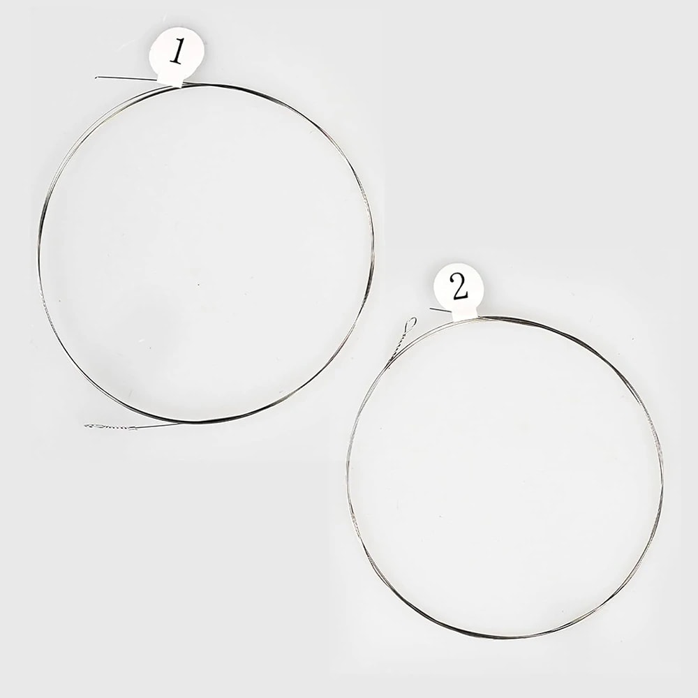 Kadence STR-BJ01 Banjo Strings, view 3 of 5