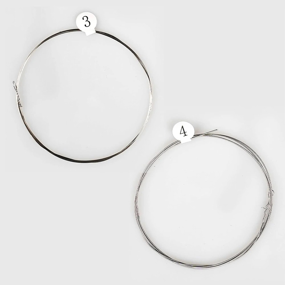 Kadence STR-BJ01 Banjo Strings, view 4 of 5