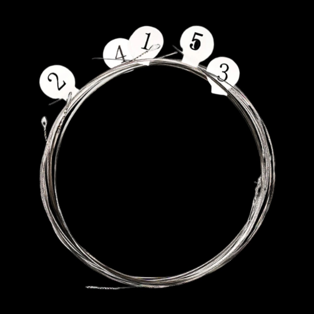 Banjo Strings