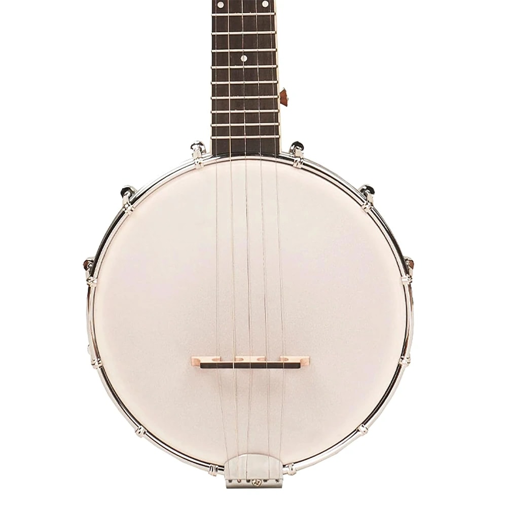 Kadence BANUK26 26" Tenor-size Banjolele, view 3 of 7