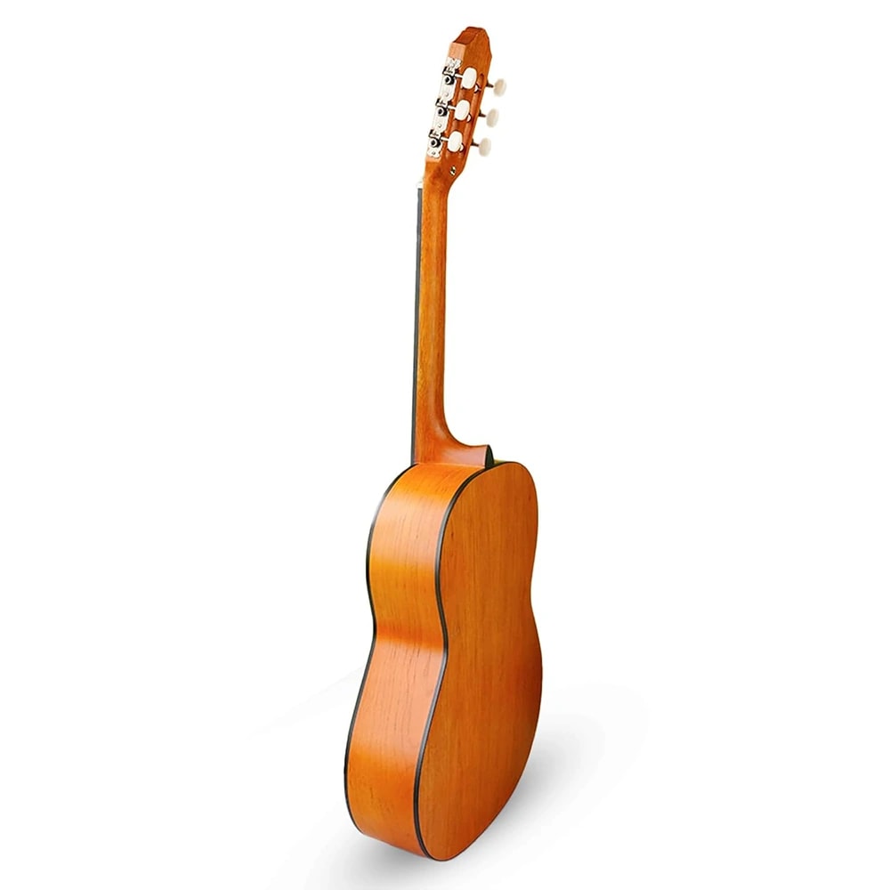 Kadence KC41-NA 39" Classical Acoustic Guitar, view 6 of 6