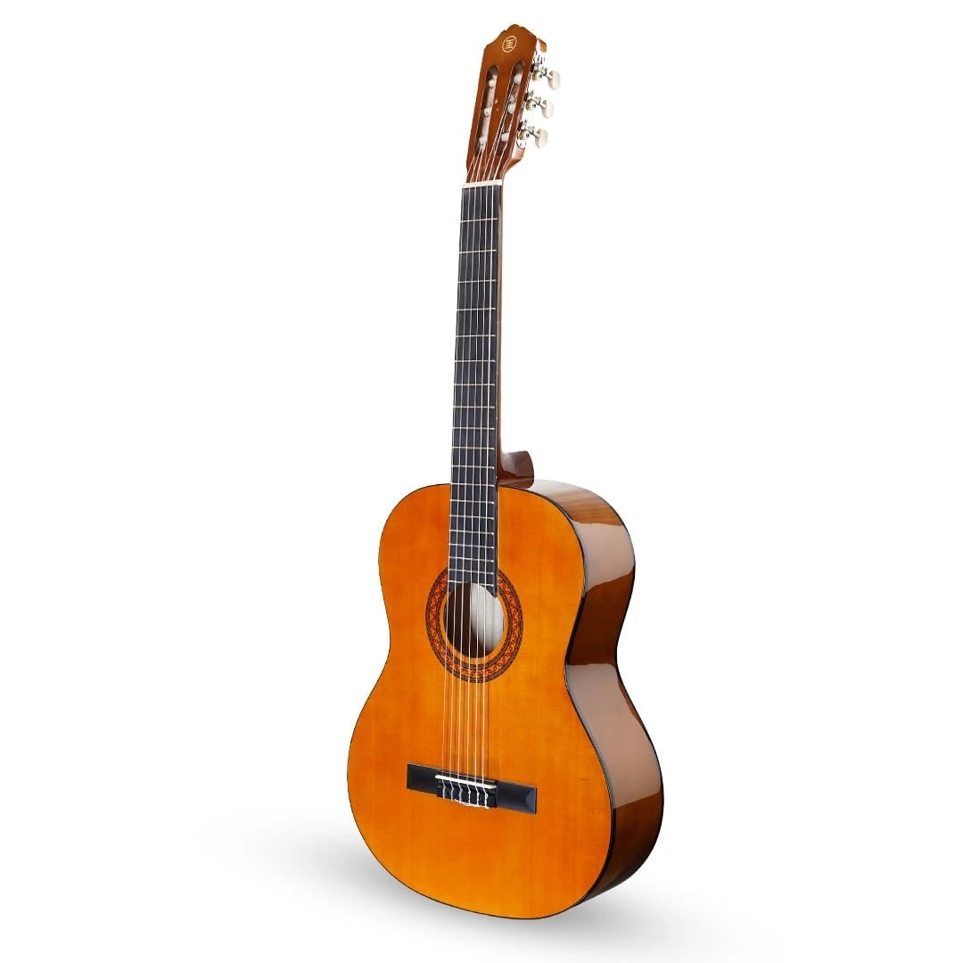 Kadence KC41-OR 39" Classical Acoustic Guitar, view 5 of 5