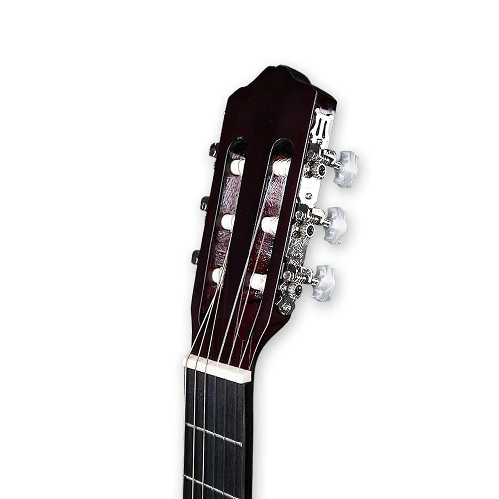 Kadence KCL01 39" Classical Acoustic Guitar, view 3 of 6