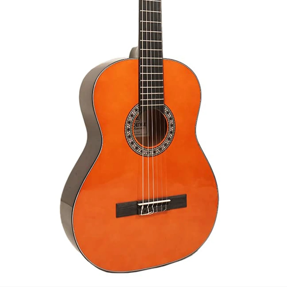 Kadence KCL01 39" Classical Acoustic Guitar, view 4 of 6