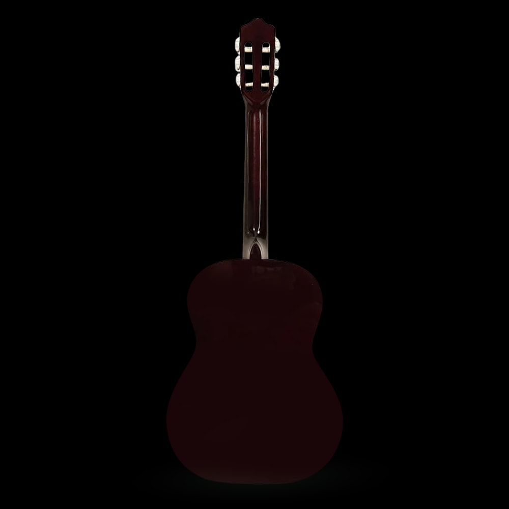 Kadence KCL01 39" Classical Acoustic Guitar, view 6 of 6
