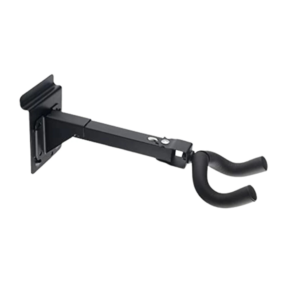 Kadence WMNK19 Home Series Short Arm Wall Mount Guitar Hanger, view 1 of 6