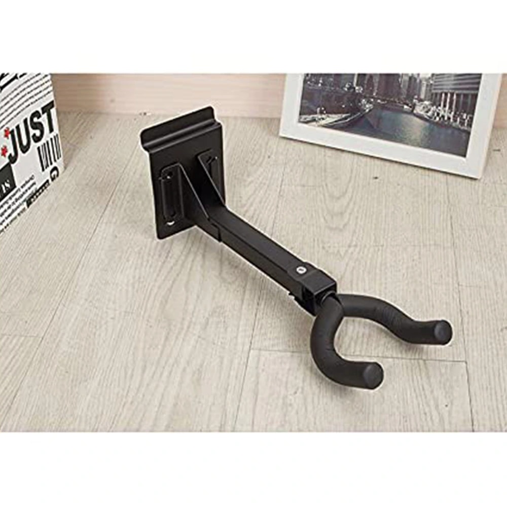 Kadence WMNK19 Home Series Short Arm Wall Mount Guitar Hanger, view 6 of 6