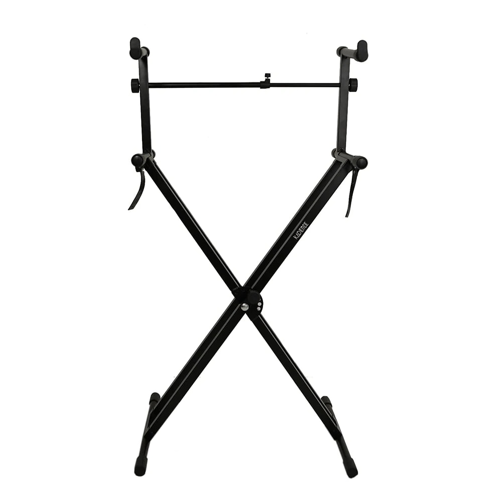 Kadence STD-DX2 Jamming Series Double-Tier Keyboard Stand, view 5 of 6