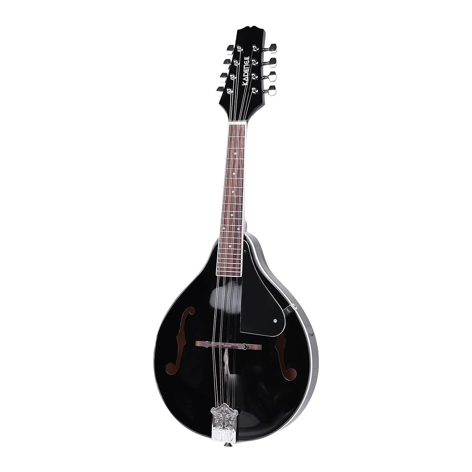 Kadence MANBK 8-String Mandolin, view 3 of 5