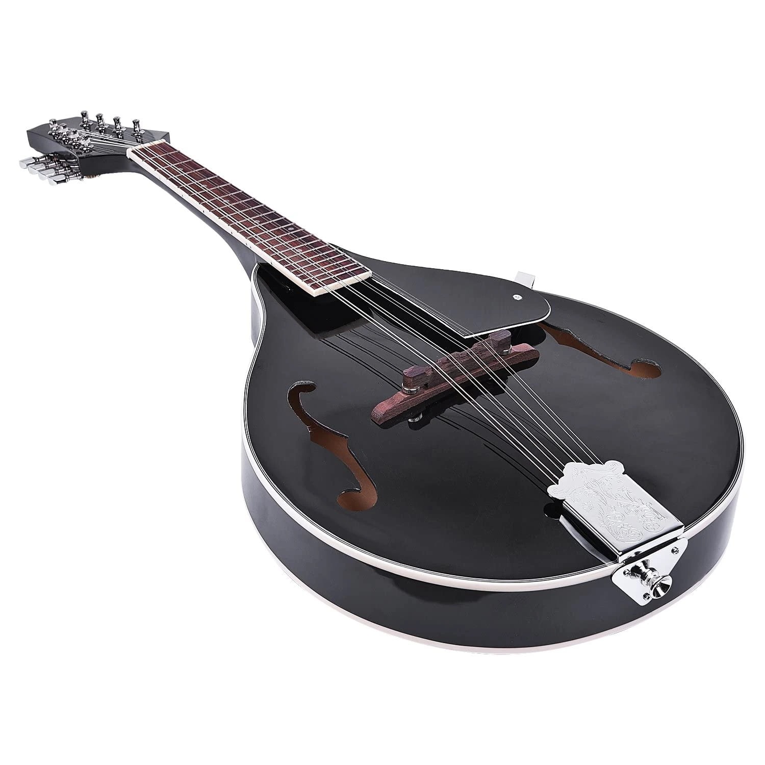 Kadence MANBK 8-String Mandolin, view 5 of 5