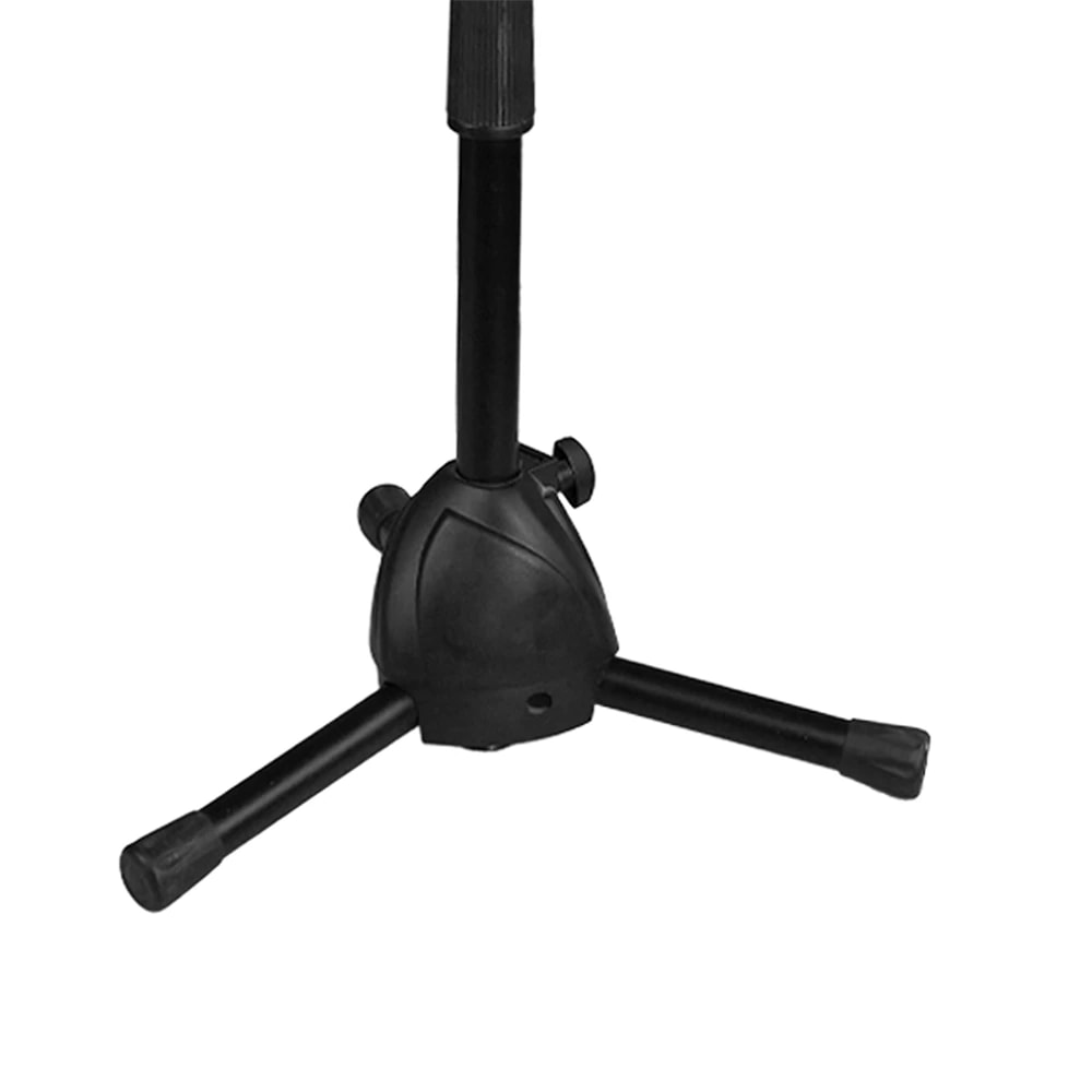 Kadence NK131 Touring Series Short Mic Stand with Boom Arm, view 6 of 6
