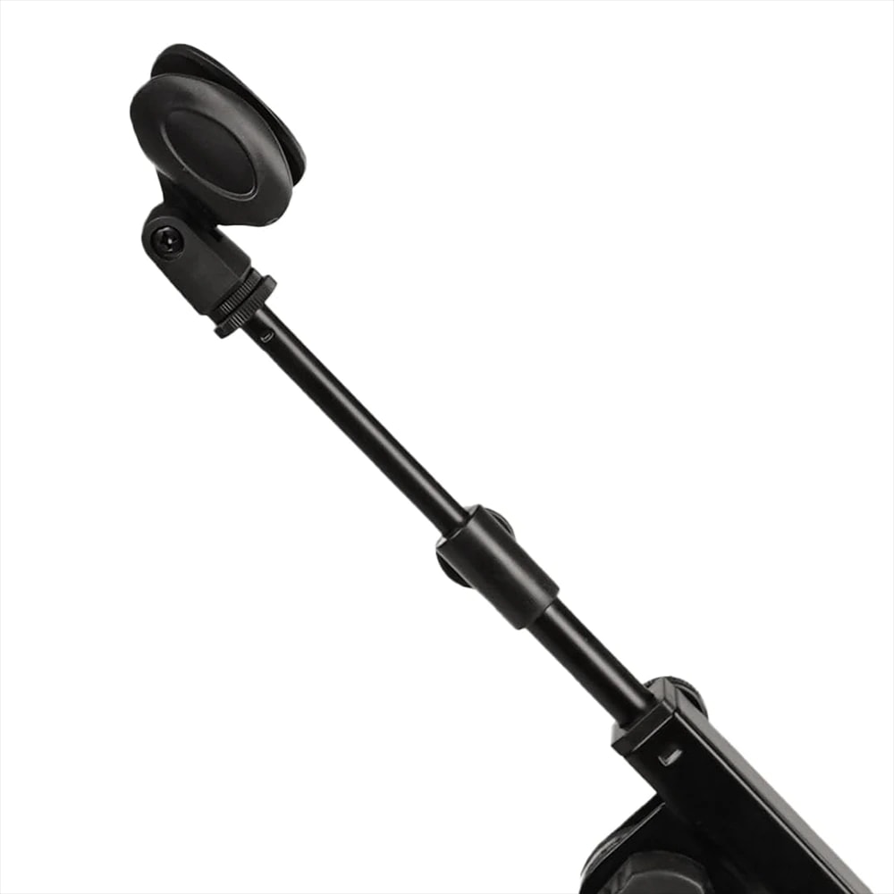 Kadence NK93 Touring Series Mic Stand with Boom Arm, view 6 of 6