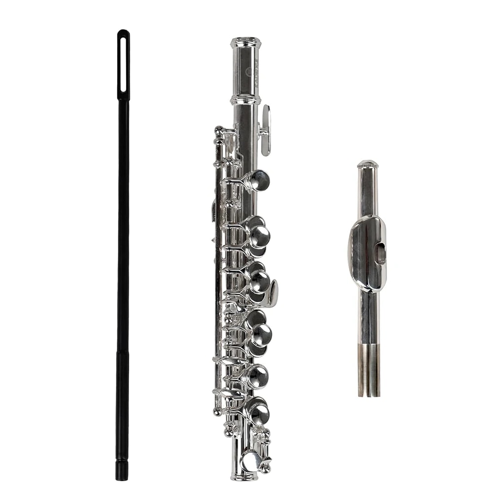 Kadence PCLO-SL Touring Series B-flat Piccolo, view 5 of 6