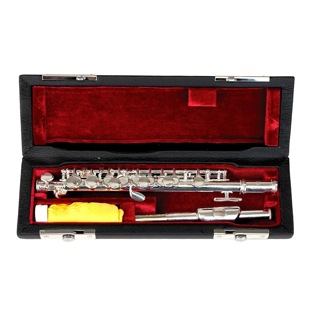 Kadence PCLO-SL Touring Series B-flat Piccolo, view 6 of 6