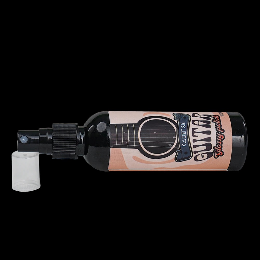 Kadence KPOL-GL Premium Pro-Strength Guitar Polish, view 3 of 3