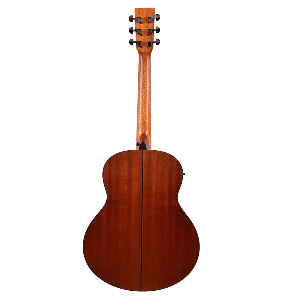 Kadence SHM03 Slowhand 38" Electro Acoustic Guitar, view 5 of 6