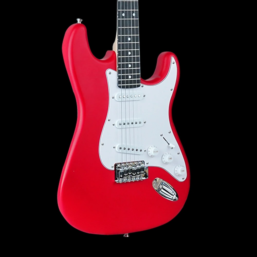 Kadence STRD Tennessee 39" Electric Guitar (Strat-Style/S-Style), view 4 of 7