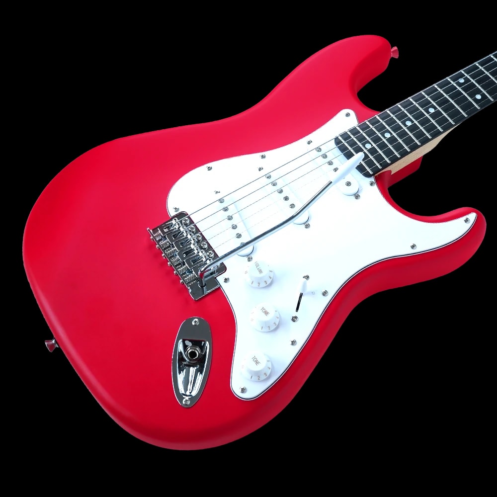 Kadence STRD Tennessee 39" Electric Guitar (Strat-Style/S-Style), view 1 of 7
