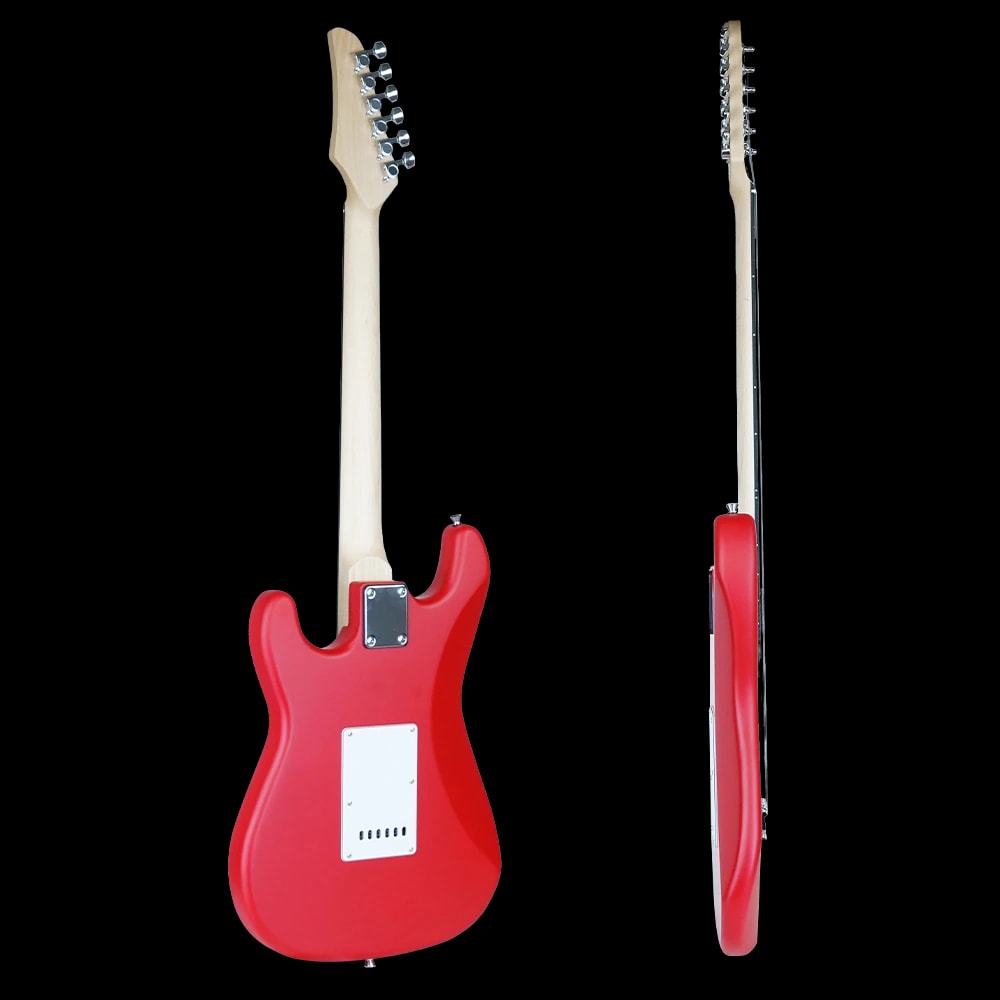 Kadence STRD Tennessee 39" Electric Guitar (Strat-Style/S-Style), view 5 of 7
