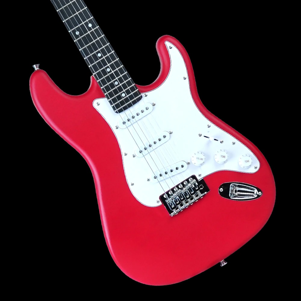 Kadence STRD Tennessee 39" Electric Guitar (Strat-Style/S-Style), view 6 of 7
