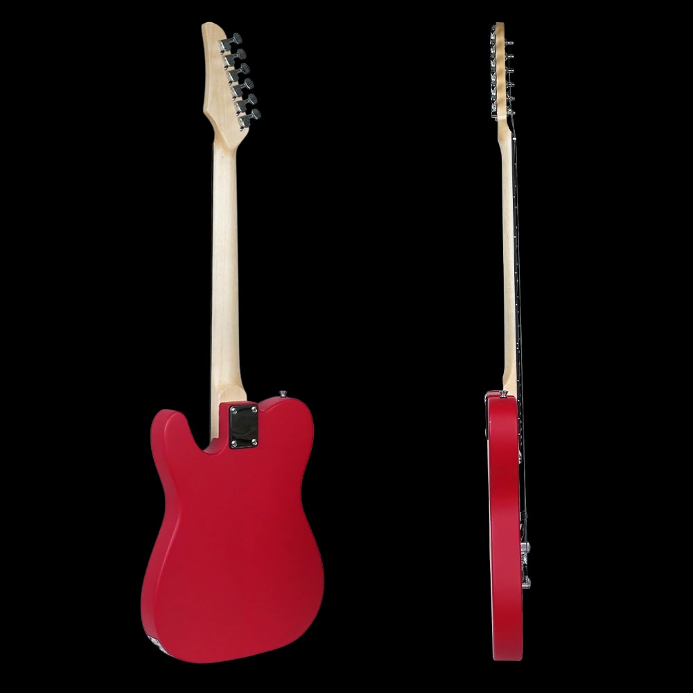 Kadence TLRD Tennessee 39” Electric Guitar (Classic T Style), view 6 of 6