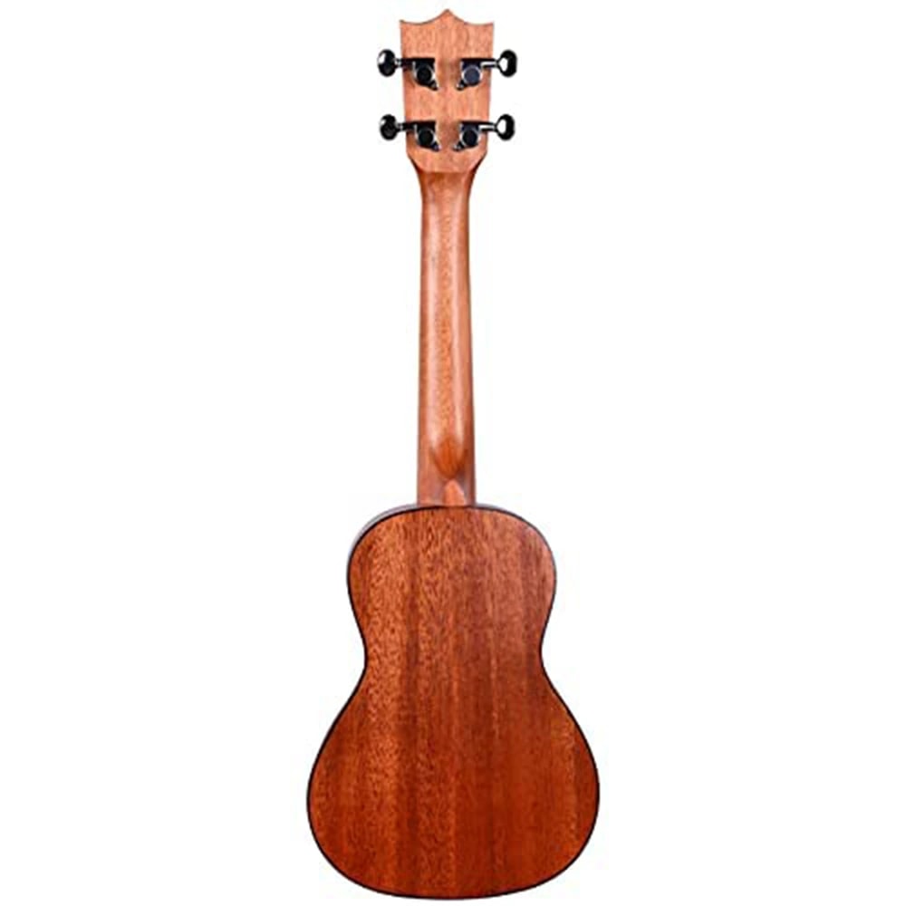 Kadence UKC01-SC Concert 23" Acoustic Ukulele, view 5 of 5