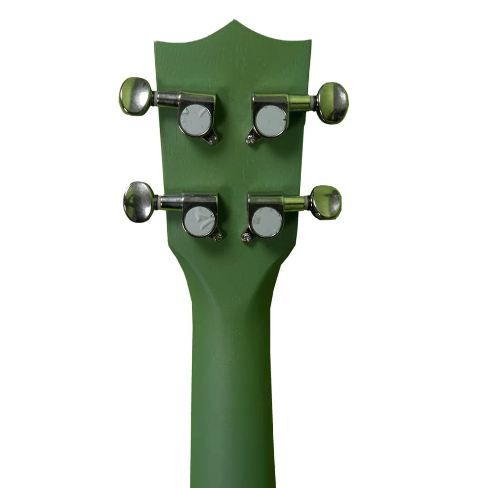 Kadence UKPB11GN Concert 23" Acoustic Ukulele, view 7 of 7