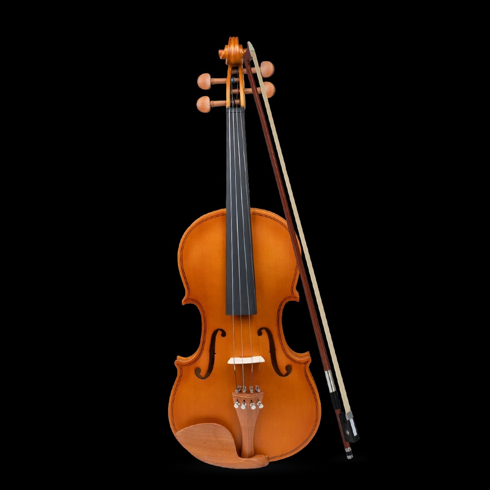 Kadence V100M Vivaldi Violin, view 3 of 8