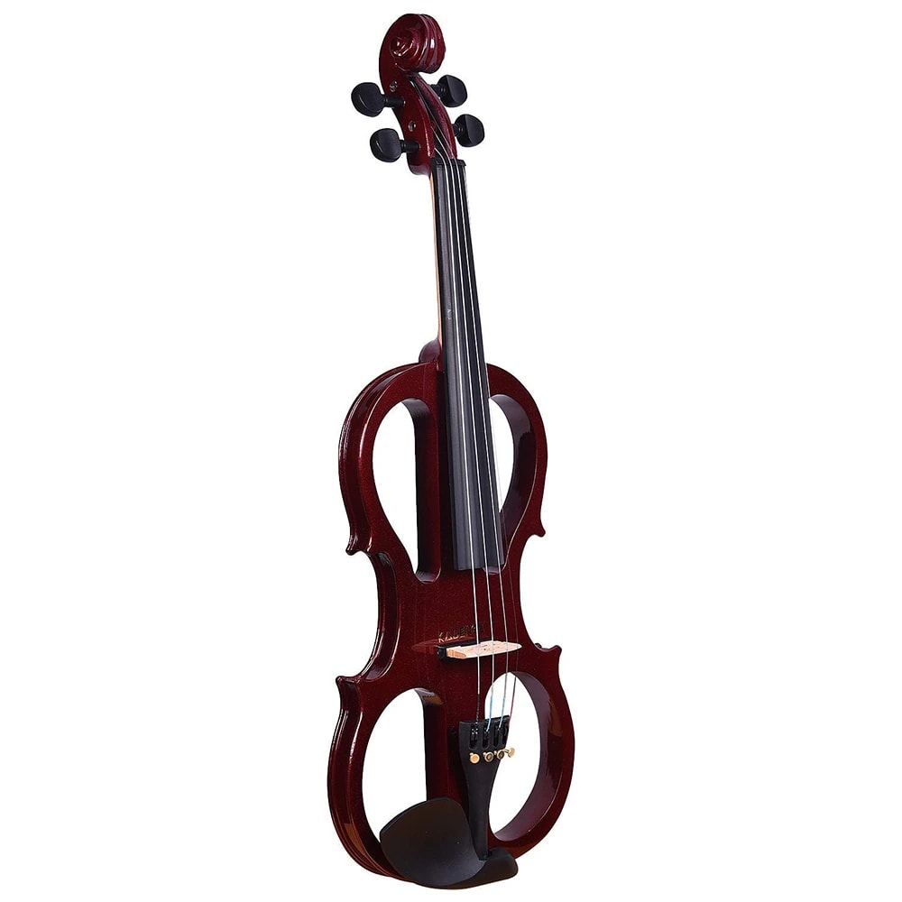 Kadence VE100 Vivaldi Electric Violin, view 4 of 9