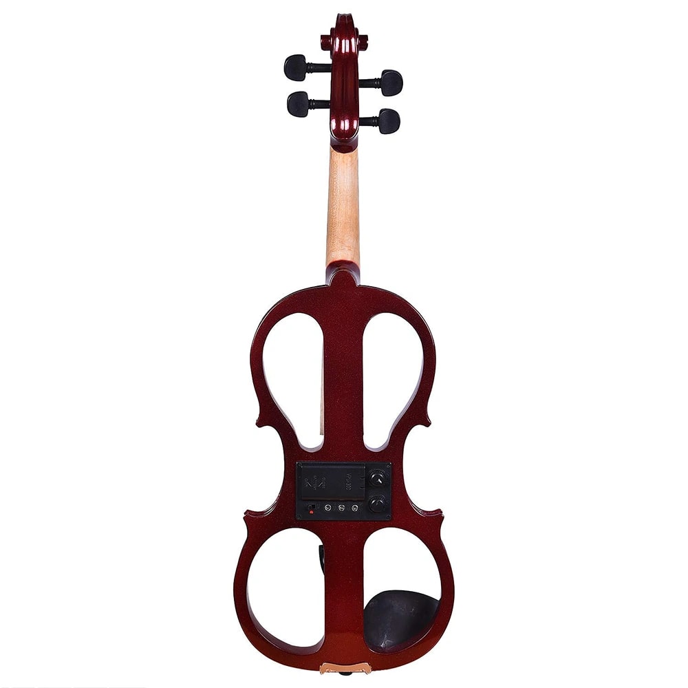 Kadence VE100 Vivaldi Electric Violin, view 5 of 9